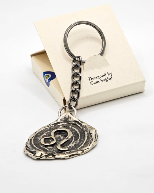 5.Keychain-Leo