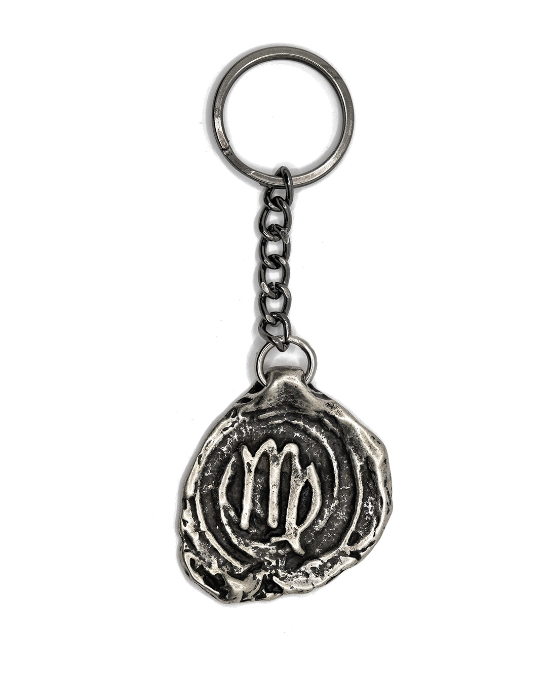 6.Keychain-Virgo