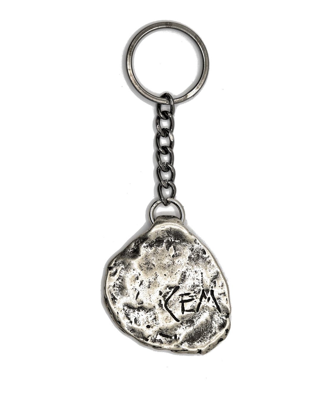 6.Keychain-Virgo