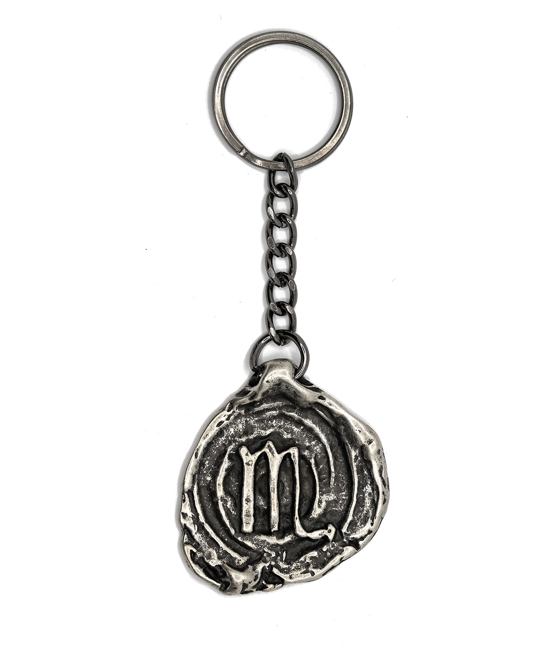 8.Keychain-Scorpio