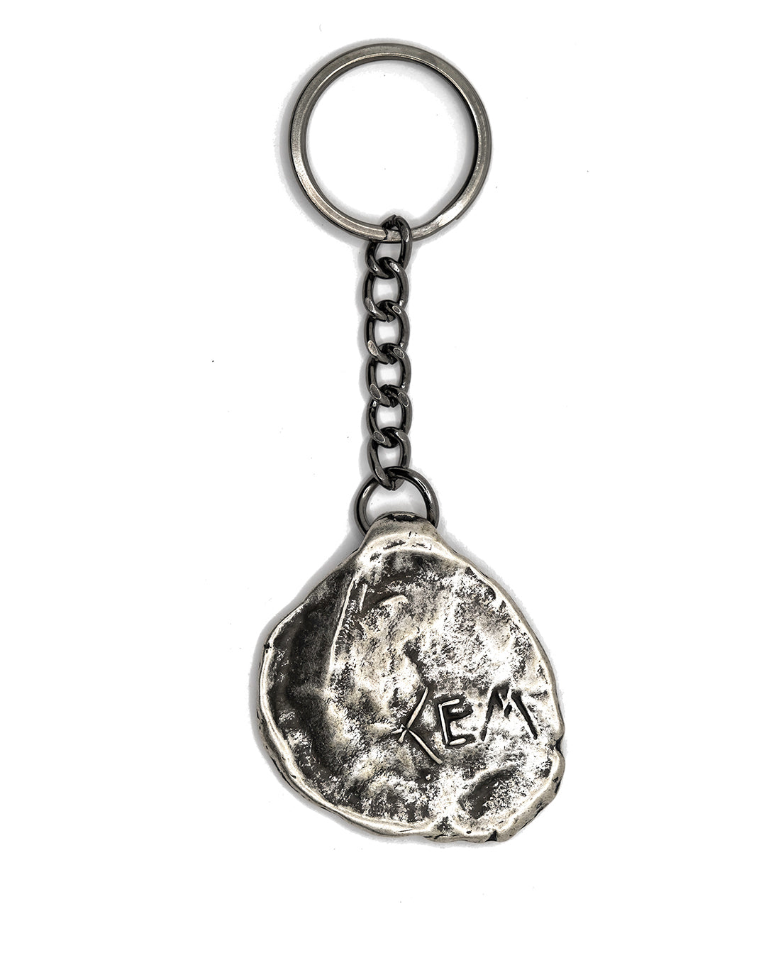 8.Keychain-Scorpio