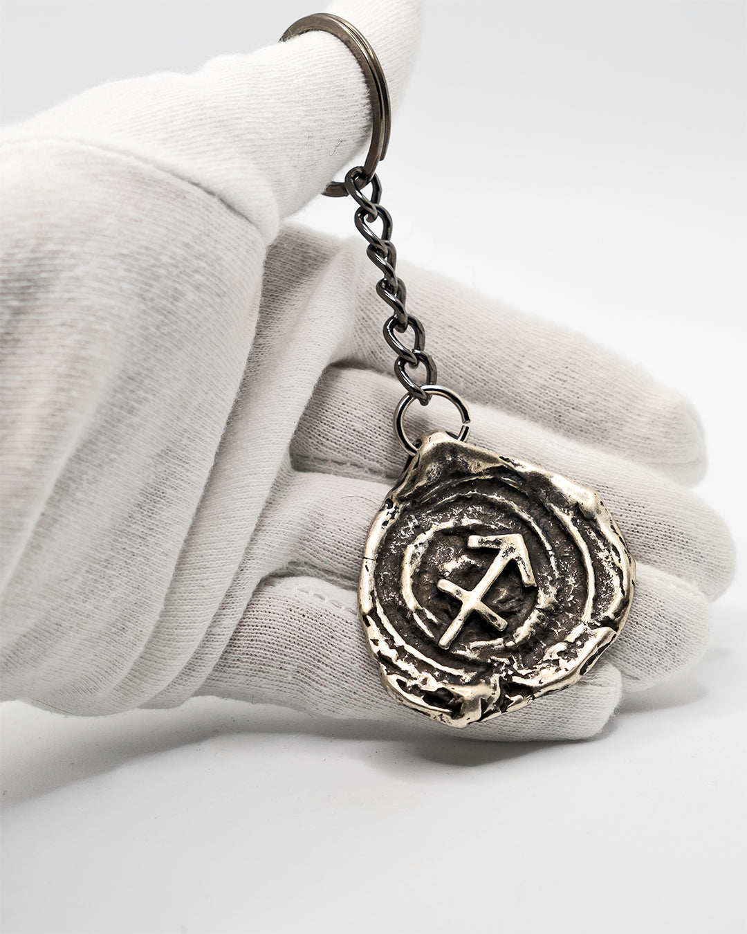 9.Keychain-Sagittarius