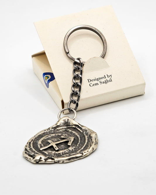 9.Keychain-Sagittarius