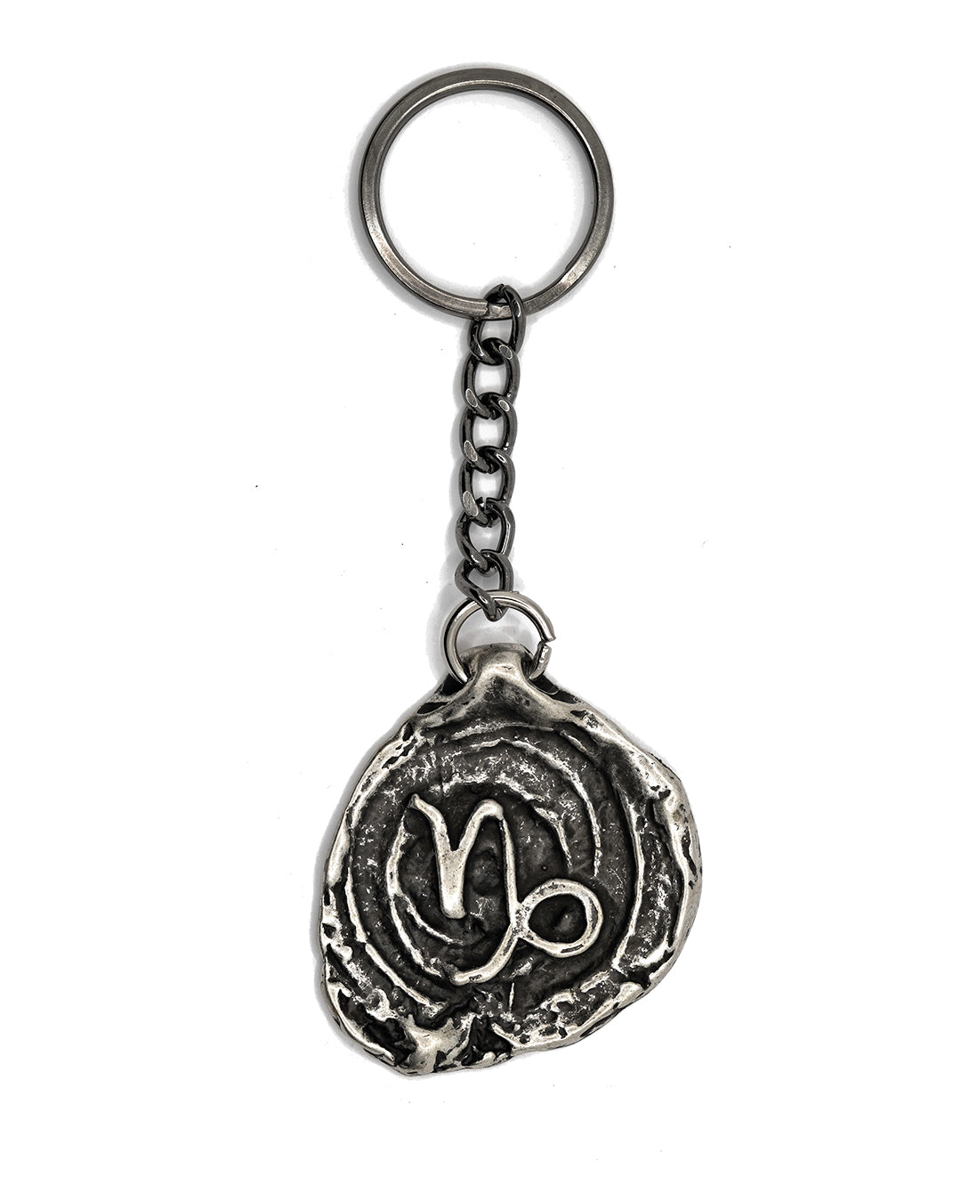 10.Keychain-Capricorn