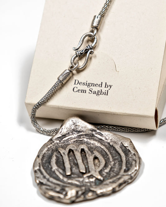 Necklace-Virgo